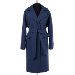 01-09956 Пальто женское демисезонное (пояс)