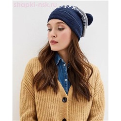 9904/2 MWH Колпак женский флис (56-58)