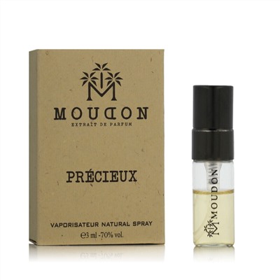 MOUDON PRECIEUX 3ml parfume mini