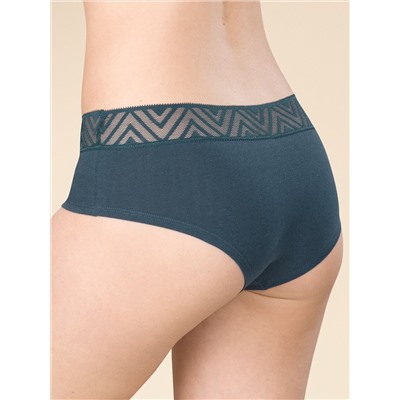 PELICAN Трусы LUHA6337