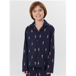 КОМПЛЕКТ ДЛЯ МАЛЬЧИКОВ (РУБАШКА, БРЮКИ) 563338