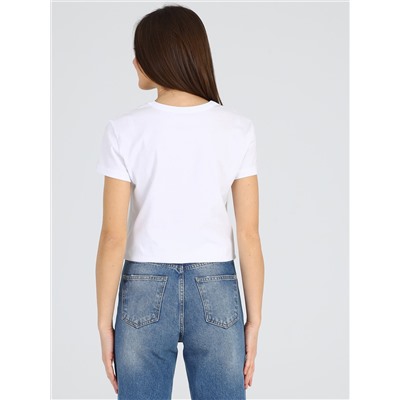 Апрель Футболка 1ЖДФК3784001