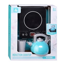 Бытовая техника "Чайник" в коробке