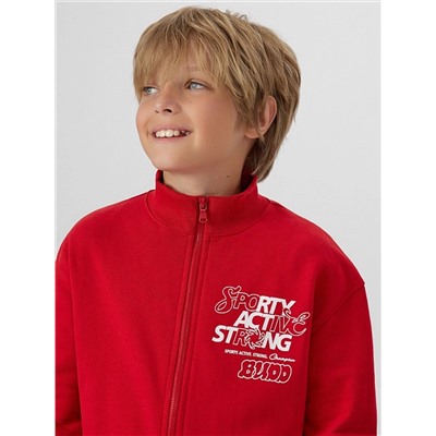 MARK FORMELLE Толстовка 123448