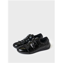 Полуботинки для девочек