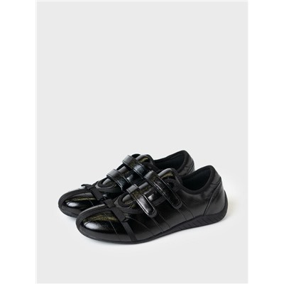 Полуботинки для девочек