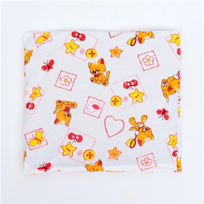 Подушка успокаивающая, 25×25 см