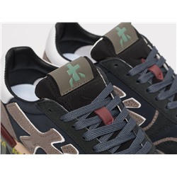 Кроссовки Premiata Mick