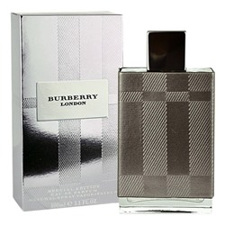 BURBERRY LONDON SPECIAL EDITION edp (w) 100ml