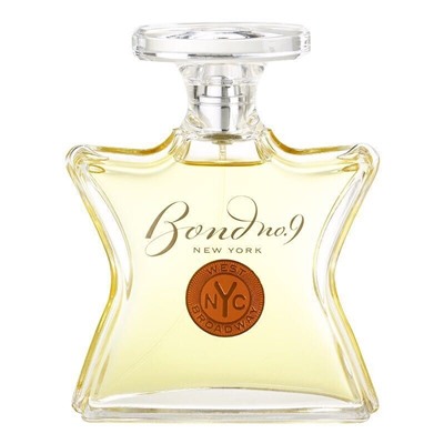 BOND № 9 WEST BROADWAY edp 100ml TESTER