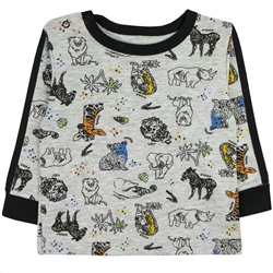 YOULALA Джемпер 0518200501