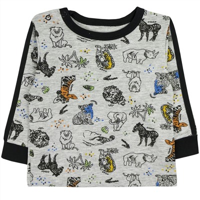 YOULALA Джемпер 0518200501