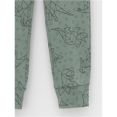 CROCKID Пижама К 1552