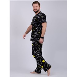 Malina Пижама 3140ч