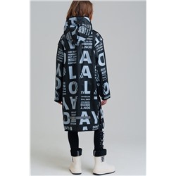 Плащ PLAYTODAY, 1121764