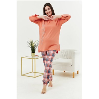 Натали Костюм 9167