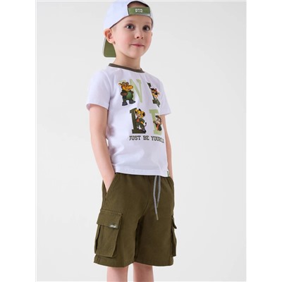 PLAYTODAY Шорты 12612318