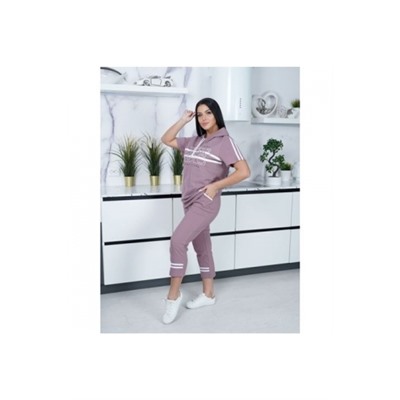 Костюм Модус (Сухая роза)