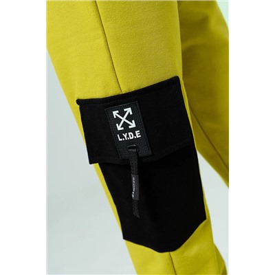 Натали Брюки 7424