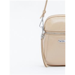 Сумка 98580-1 beige Velina Fabbiana-Safenta