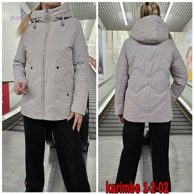 Куртка осень 1983627-5