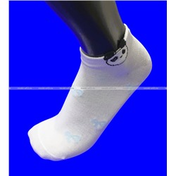 3 ПАРЫ - ПОДАРОЧНЫЙ НАБОР носки женские AMIGOBS АССОРТИ рисунков