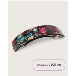 Заколка - автоматик