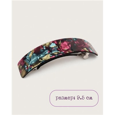 Заколка - автоматик