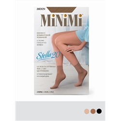 Minimi Носки calz. STELLA 20 носки (2 пары)