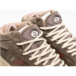 Зимние Кроссовки Bad Bunny x Adidas Campus Light High