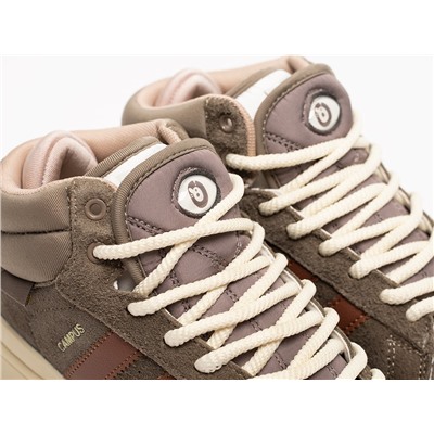 Зимние Кроссовки Bad Bunny x Adidas Campus Light High