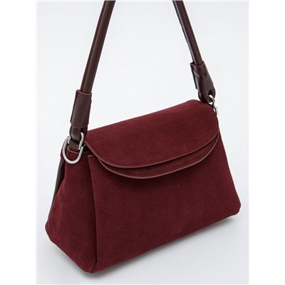 Сумка 2617Y angola red Polina&Eiterou