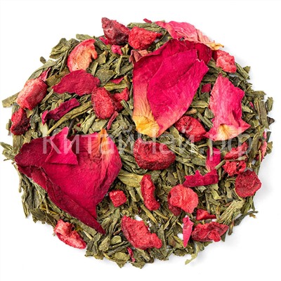 Чай зеленый - Японский Сад - 100 гр