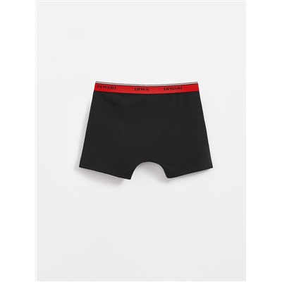 DiWaRi Трусы PREMIUM MSH 1568 (бандероль)