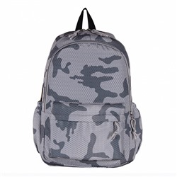 Рюкзак 3968P gray Sikaile