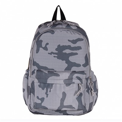 Рюкзак 3968P gray Sikaile
