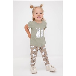 CROCKID Бриджи КР 4321