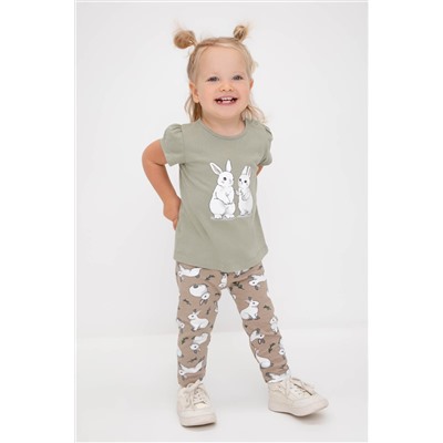 CROCKID Бриджи КР 4321