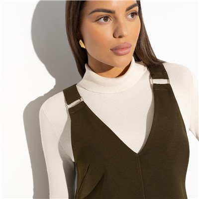 Сарафан, Просто космос (elegant)