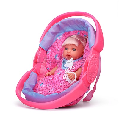 Кукла "Софи" с сумкой трансформер 5в1, в коробке