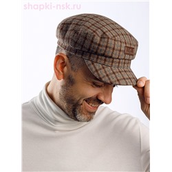 231-87 Nav Капитанка мужская (57-62)