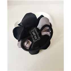 Цветок на резинке