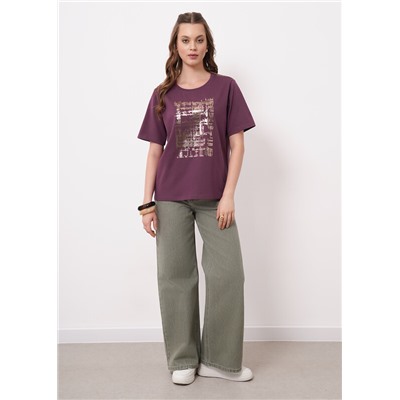 Футболка женская