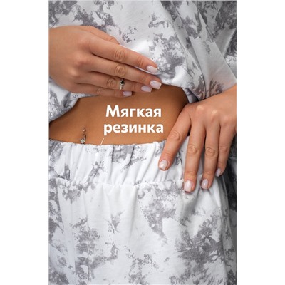 Женский костюм с шортами Happyfox