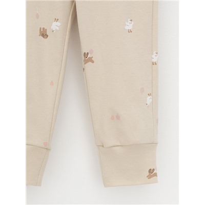 CROCKID Пижама К 1552