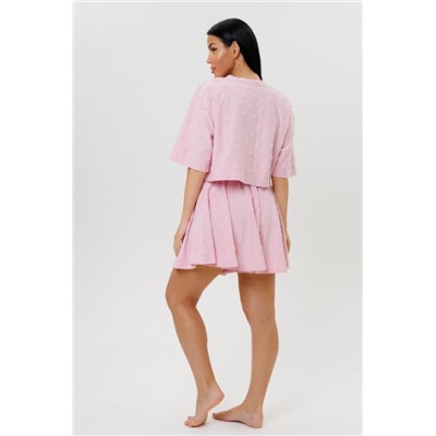 Костюм с шортами № 2230/1