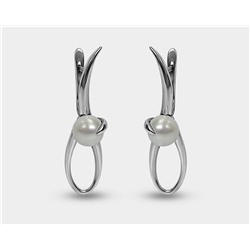 Серьги "Эстетика"