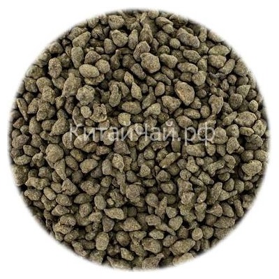 Чай улун Китайский - Жень Шень Улун (кат. 2) - 100 гр