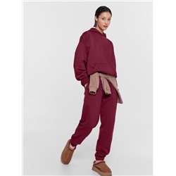 КОМПЛЕКТ ЖЕНСКИЙ (ХУДИ, БРЮКИ) 372504