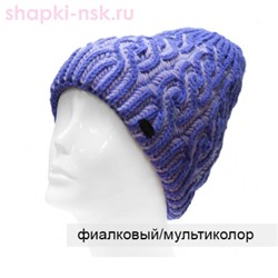 57.351.400 М БРИОШЬ Колпак женский (56-58)